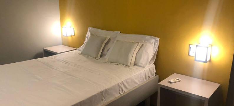 亚马逊普萨达波塔斯酒店(Pousada Portas da Amazônia)图片