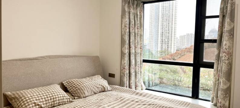 十九渝中公寓(福寿路分店)图片