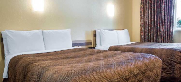 伊克诺旅馆(Econo Lodge)图片