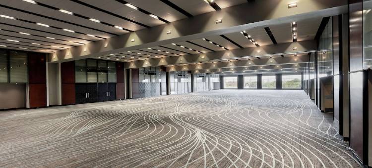 墨西哥城希尔顿改革大道酒店(Hilton Mexico City Reforma)图片