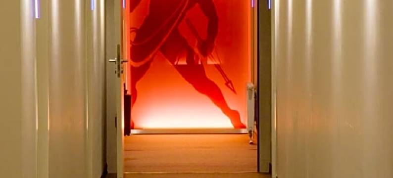 尼福桑巴酒店公寓(Nymphe Strandhotel & Apartments)图片