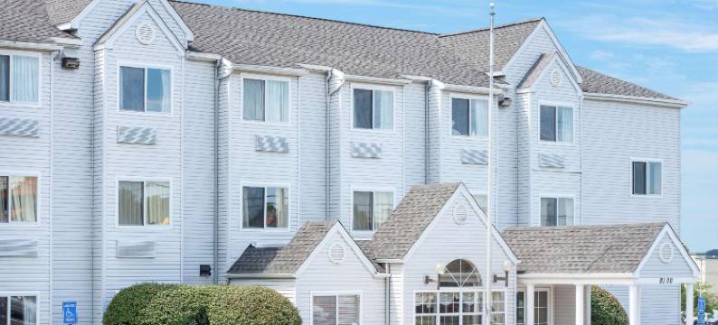 舒眠酒店(Sleep Inn)图片