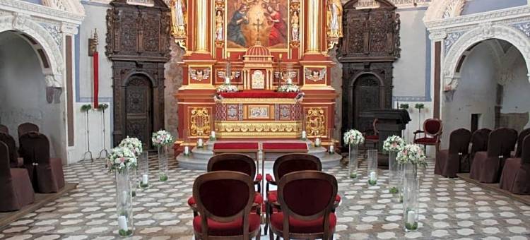 克拉西琴涅城堡酒店(Zamek w Krasiczynie)图片