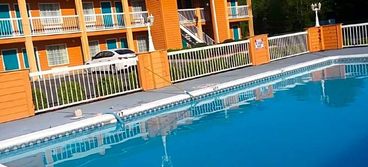 品质酒店(Quality Inn)图片