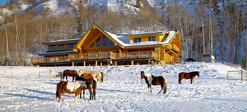 威利斯顿湖度假酒店(Williston Lake Resort)图片