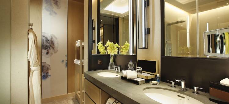 台北美福大饭店图片