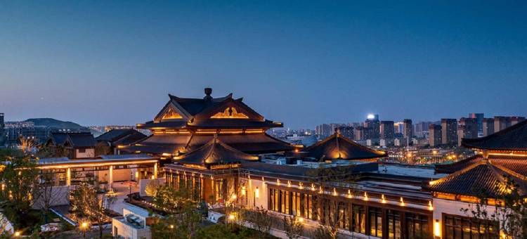 济南凤鸣宋品酒店图片