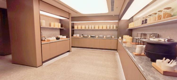 全季酒店(通化火车站广场店)图片