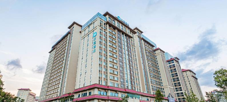汉庭酒店(贵阳花溪大学城店)图片