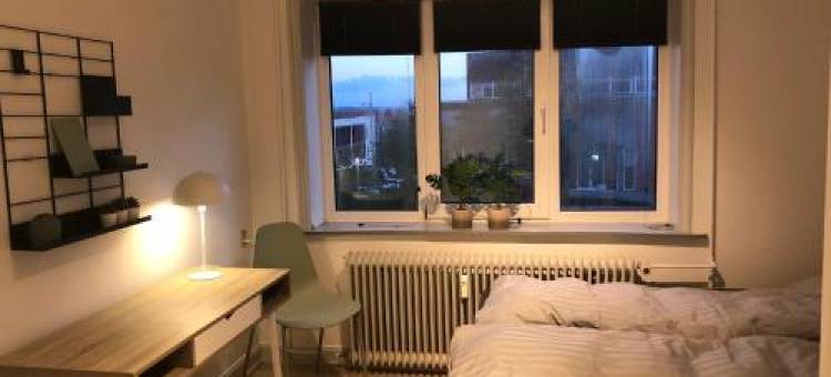 HEL Lejlighed Thisted Midtby图片