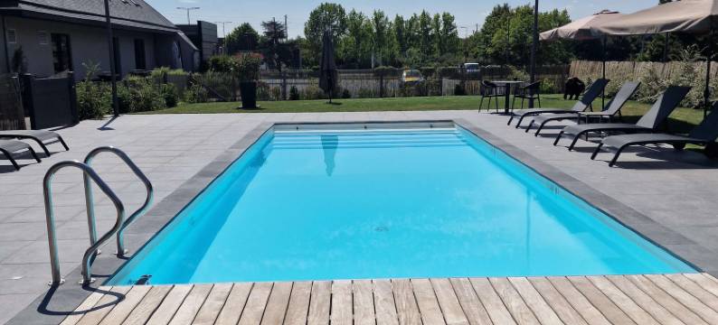 阿拉斯诺德贝斯特韦斯特Sure酒店(Sure Hotel by Best Western Arras Nord)图片