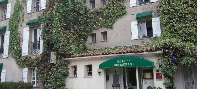 Human Hotel Restaurant Park图片