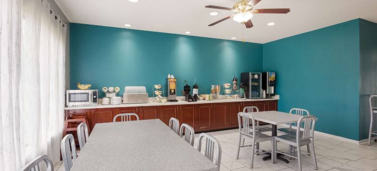 托马斯维尔诺斯帕克凯艺酒店(Quality Inn Thomasville-Northpark)图片