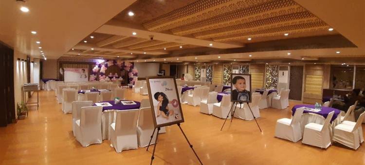 Ganga酒店公寓(Hotel Ganga Residency)图片