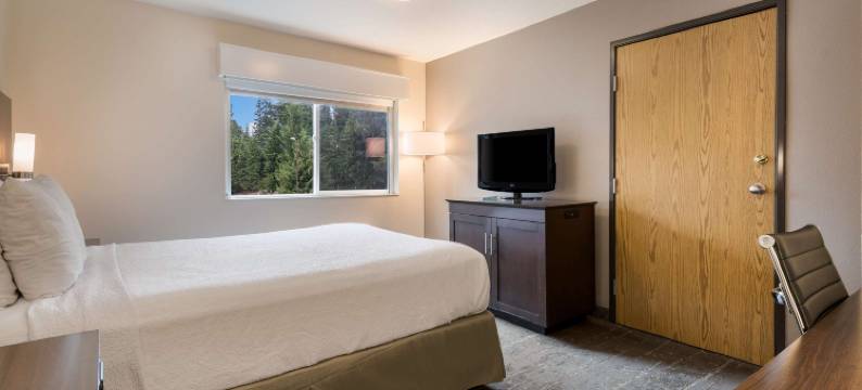 胡德山贝斯特韦斯特酒店(Best Western Mt. Hood Inn)图片