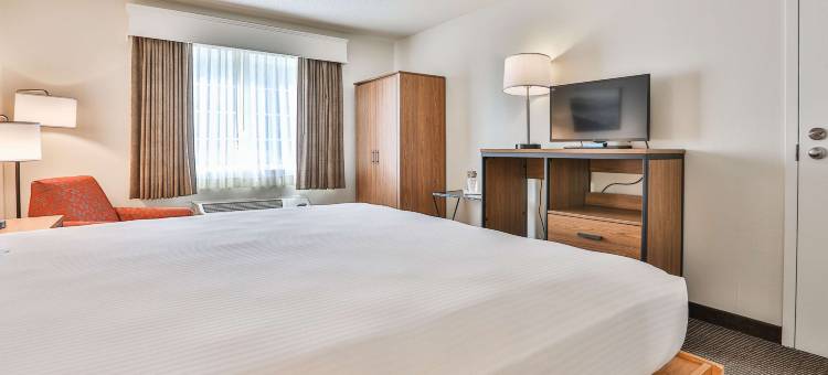 山景贝斯特韦斯特酒店(Best Western Mountain View Inn)图片