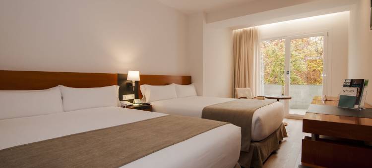 巴拉哈斯参议员住宿(Senator Barajas)图片