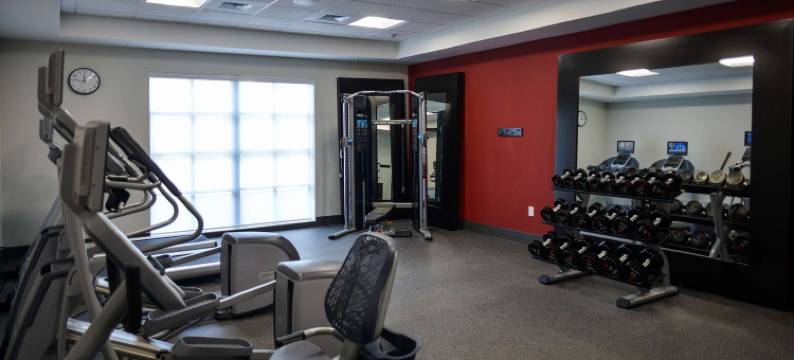 希尔顿花园酒店-圣马修斯/路易斯维尔购物中心(Hilton Garden Inn Louisville Mall of St. Matthews)图片