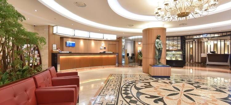 太平洋酒店(Pacific Hotel)图片