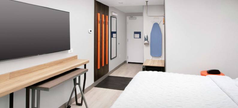 路易斯维尔东希尔顿Tru酒店(Tru by Hilton Louisville East)图片