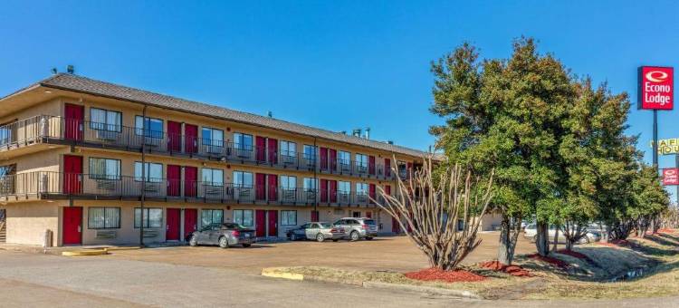 Americas Best Value Inn West Memphis图片