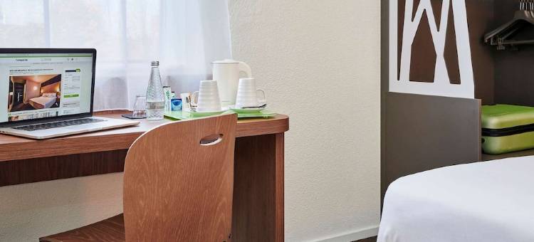 伯明翰康铂酒店(Campanile Birmingham)图片