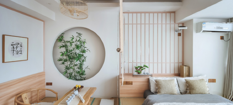 清悦影音民宿(南京新街口店)图片