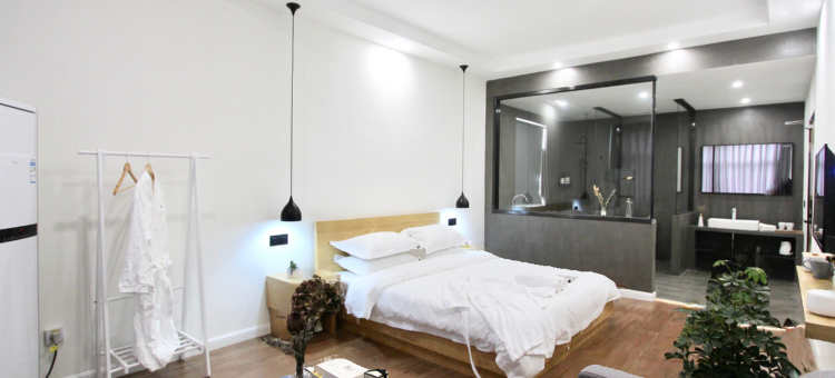 乌镇東門艺术民宿图片