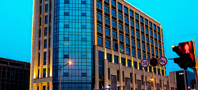 斐利酒店(苏州陆慕地铁站店)图片