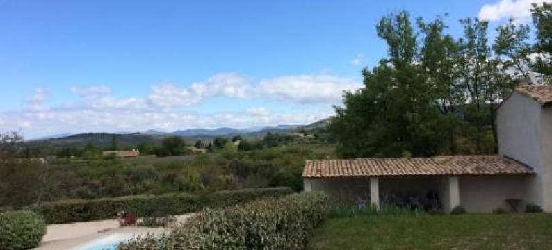 大榛果农场(Villas de La Ferme du Gros Noyer)图片