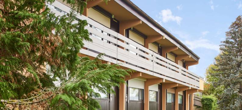 埃皮纳勒基里亚德直达酒店(Kyriad Direct Epinal)图片