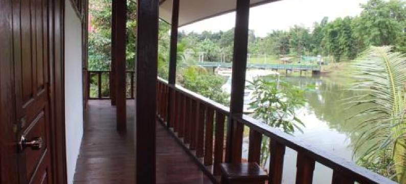 Mind House Bungalow图片