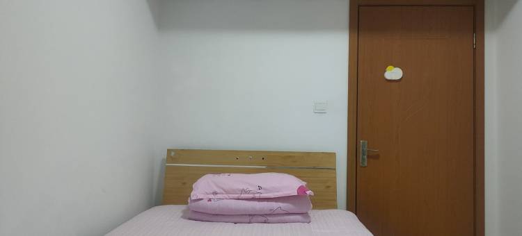 地铁2号线仙鹤门附近温馨公寓房(仙鹤门二号路2号分店)图片