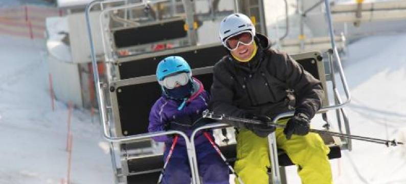 珀斯特酒店(Hotel Post Mauterndorf OG)图片