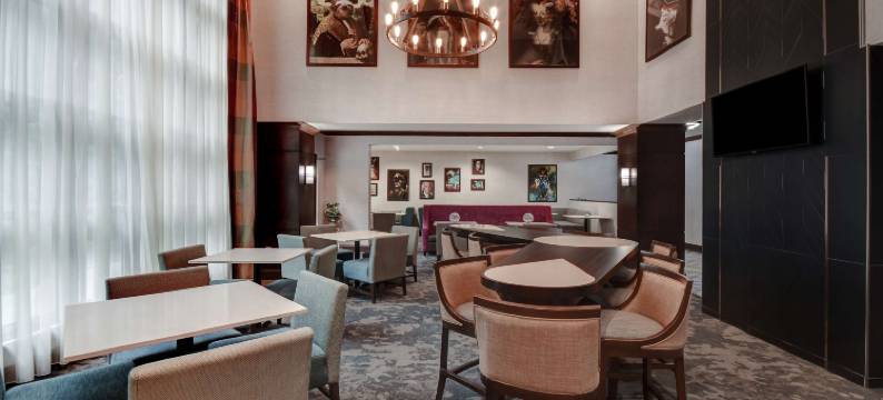 纽波特纽斯约克镇Homewood Suites by Hilton(Homewood Suites by Hilton Yorktown Newport News)图片