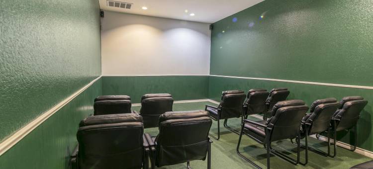 假日度假俱乐部别墅度假村(Holiday Inn Club Vacations VILLAGES RESORT LAKE PALESTINE by IHG)图片