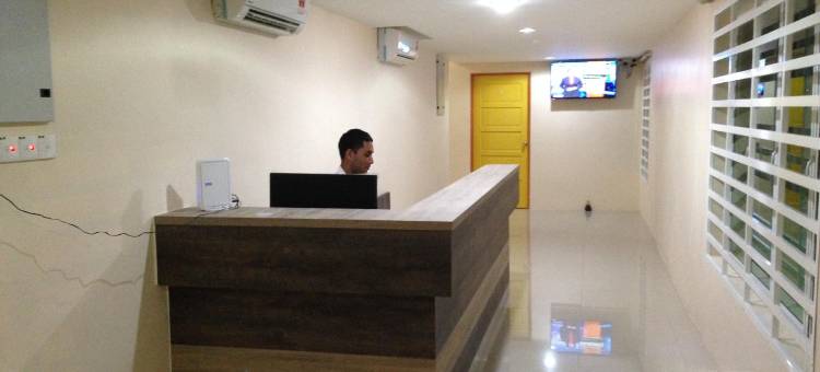 亚罗士打第一旅馆(First Guest House Alor Akar)图片