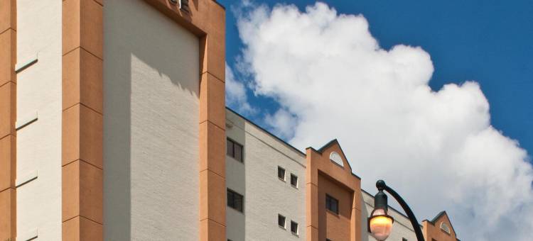 亚特兰大市区凯悦嘉轩酒店(Hyatt Place Atlanta Downtown)图片