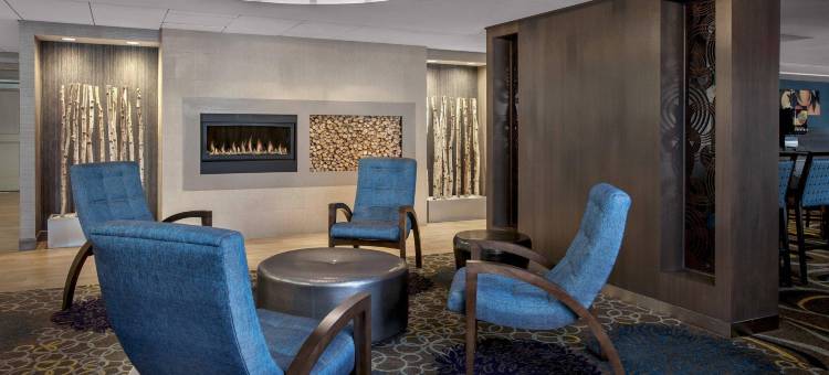 Fairfield Inn & Suites Great Barrington Lenox/Berkshires图片