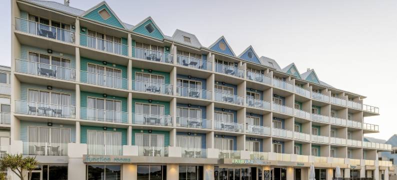 女人湾度假村(Lady Bay Resort)图片