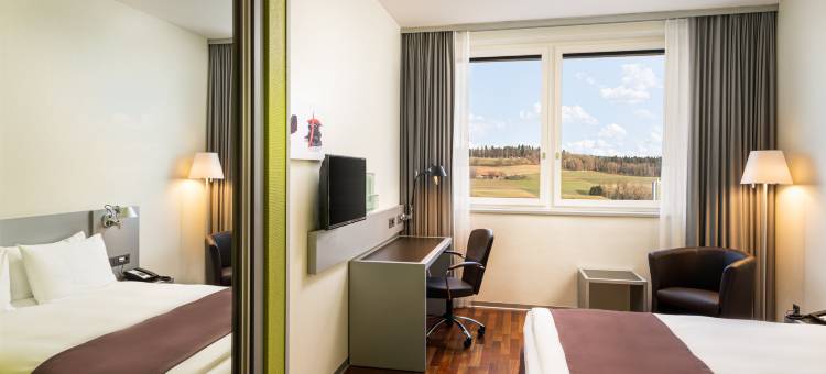 Holiday Inn 伯尔尼韦斯特赛德假日酒店(Holiday Inn Bern - Westside)图片