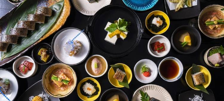 京都山科山乐酒店(Hotel Sanraku Yamashina Kyoto)图片