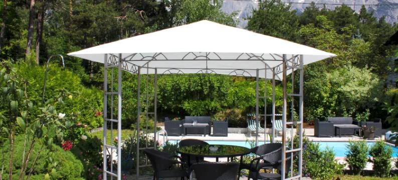 西罗斯 - 高山简单住酒店(Seelos - Alpine Easy Stay - Bed & Breakfast)图片