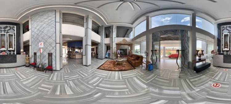 古邦瑞士贝尔庭院酒店(Swiss-Belcourt Kupang)图片