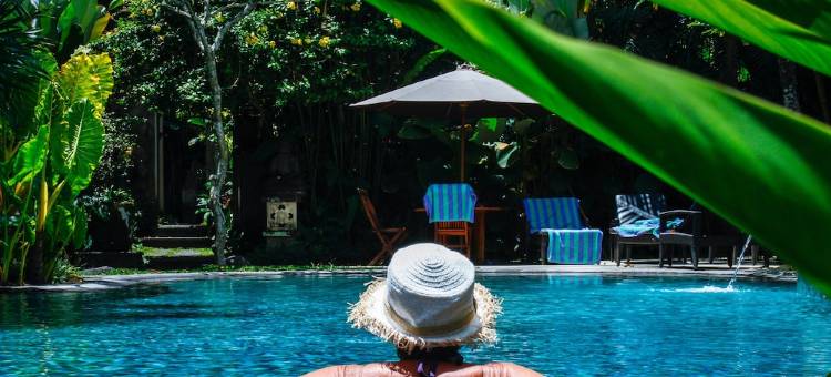索尼娅乌布别墅酒店(Villa Sonia Ubud)图片