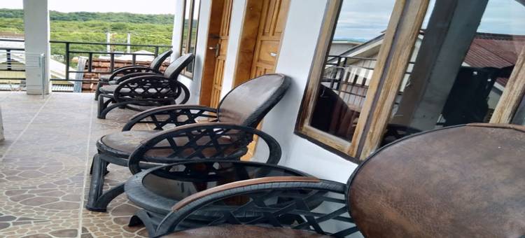 里斯万旅馆(Riswan Guest House)图片