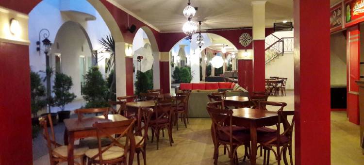 The Radiant Beber图片