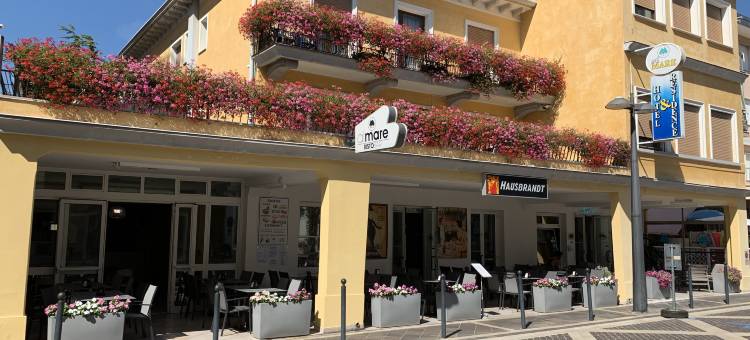 滨海酒店(Hotel Al Mare)图片