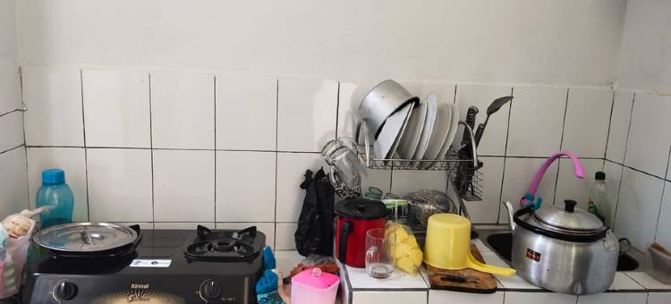 Homestay Srikandi图片