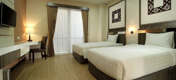 Mandiri Mansion图片